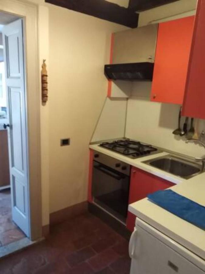Appartamento Incantevole Ad Armeno Exteriör bild