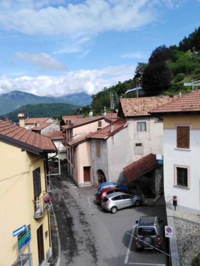 Appartamento Incantevole Ad Armeno Exteriör bild