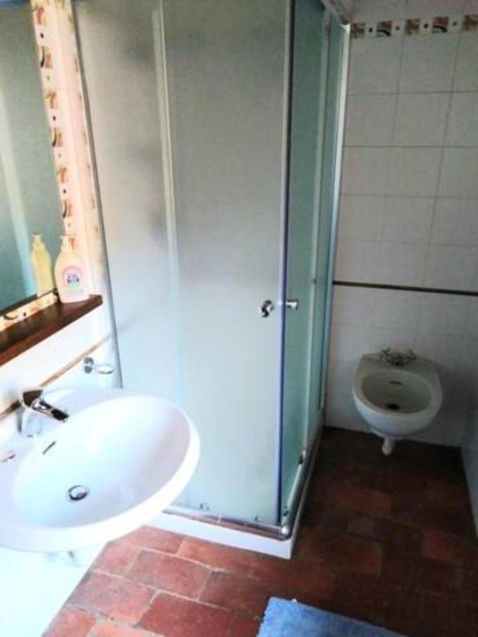 Appartamento Incantevole Ad Armeno Exteriör bild