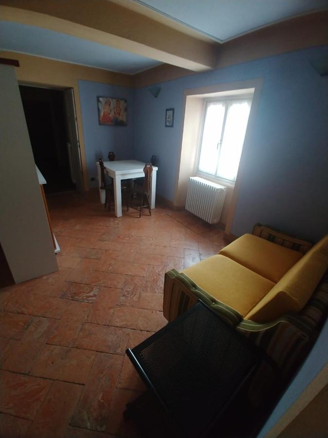 Appartamento Incantevole Ad Armeno Exteriör bild